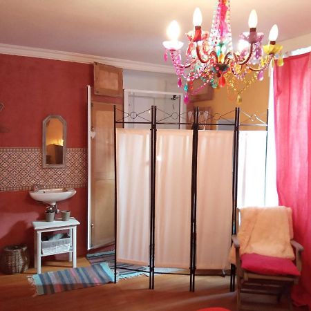 La Chambre Rose Rosenwiller Εξωτερικό φωτογραφία